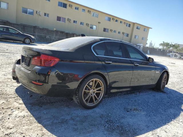 Foto 3 de la subasta – 2014 BMW 528 I con VIN WBA5A5C58ED510777
