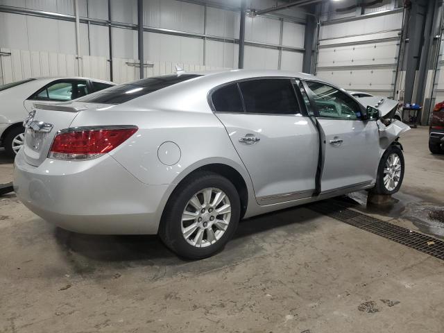 Photo 3 from auction – 2011 BUICK LACROSSE C with VIN 1G4GA5EC8BF221708