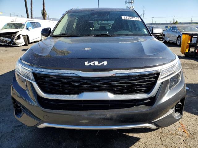 Photo 5 from auction – 2022 KIA SELTOS S with VIN KNDEU2AA3N7259657