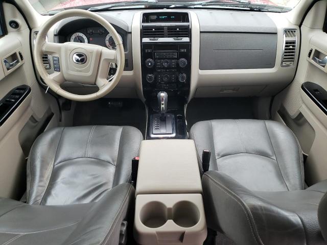 Photo 8 from auction – 2008 MAZDA TRIBUTE I with VIN 4F2CZ02Z48KM23856