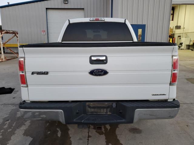 Photo 6 from auction – 2013 FORD F150 SUPER with VIN 1FTFW1CF2DKD79480