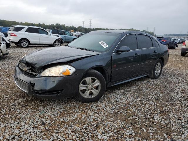 صورة رقم 1 من المزاد - 2013 CHEVROLET IMPALA LS مع VIN 2G1WF5E35D1235344