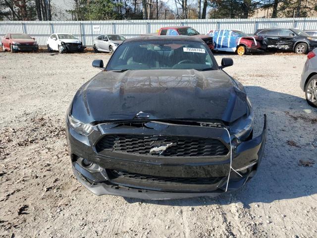 Photo 5 from auction – 2017 FORD MUSTANG with VIN 1FA6P8TH9H5255742