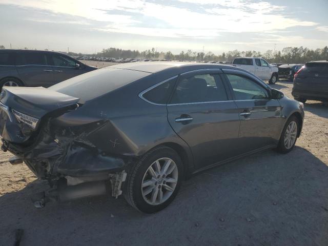 Photo 3 from auction – 2014 TOYOTA AVALON BAS with VIN 4T1BK1EB6EU098594