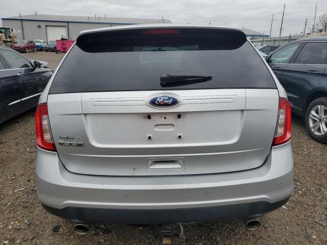 Photo 6 from auction – 2014 FORD EDGE SE with VIN 2FMDK3GC7EBB34602