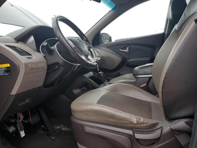 Photo 7 from auction – 2012 HYUNDAI TUCSON GLS with VIN KM8JU3AC2CU399747