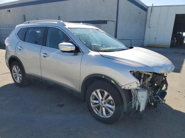 Photo 4 from auction – 2015 NISSAN ROGUE S with VIN 5N1AT2MT6FC900397