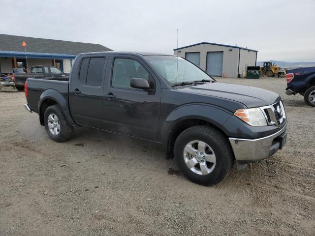 Снимка 4 от търг – 2010 NISSAN FRONTIER C с VIN 1N6AD0EV6AC406035