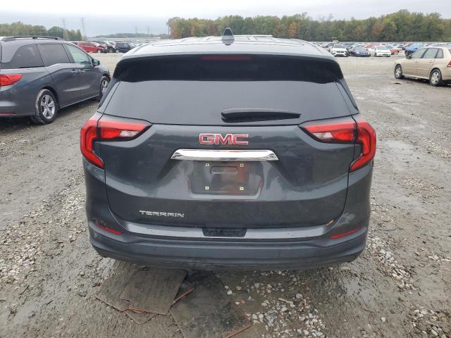 Photo 6 from auction – 2019 GMC TERRAIN SL with VIN 3GKALMEV6KL153757