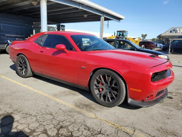 Photo 4 from auction – 2015 DODGE CHALLENGER with VIN 2C3CDZDJ1FH888159