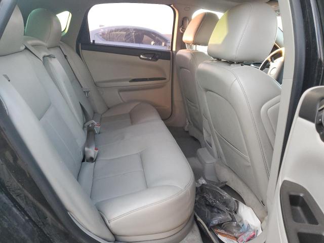Photo 10 from auction – 2014 CHEVROLET IMPALA LIM with VIN 2G1WC5E32E1115978