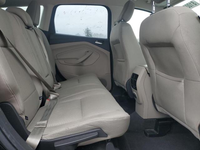 Photo 10 from auction – 2018 FORD ESCAPE SE with VIN 1FMCU9GD9JUA73971