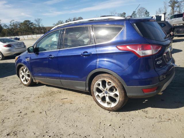 Photo 2 from auction – 2016 FORD ESCAPE TIT with VIN 1FMCU9J99GUC34767