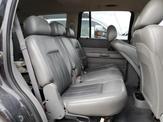 Photo 11 from auction – 2007 DODGE DURANGO SL with VIN 1D8HD48287F554643