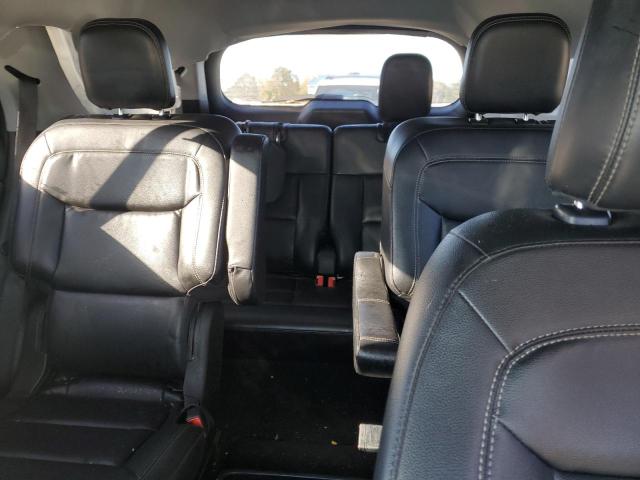 Zdjęcie 10 z aukcji – 2021 FORD EXPLORER X z VIN 1FMSK8DH1MGA39643