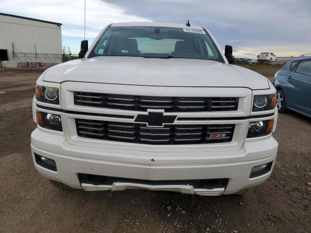 صورة رقم 5 من المزاد - 2015 CHEVROLET SILVERADO مع VIN 3GCUKREC2FG351032