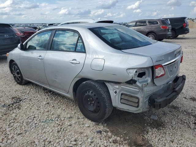 Photo 2 from auction – 2012 TOYOTA COROLLA BA with VIN 2T1BU4EE5CC914926