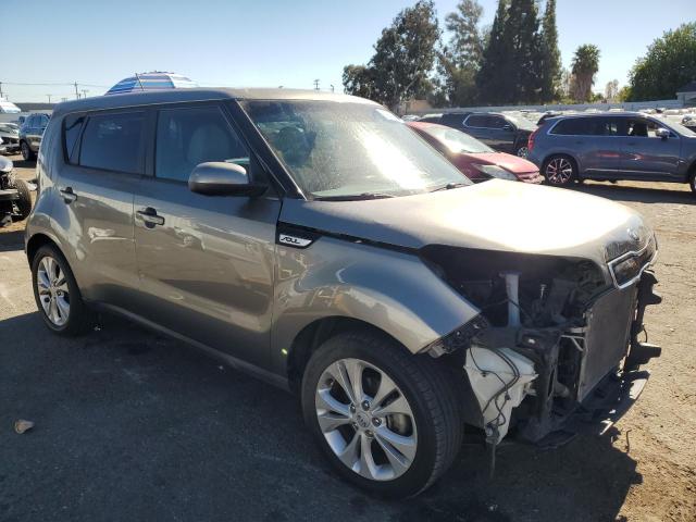 Photo 4 from auction – 2016 KIA SOUL + with VIN KNDJP3A54G7240505