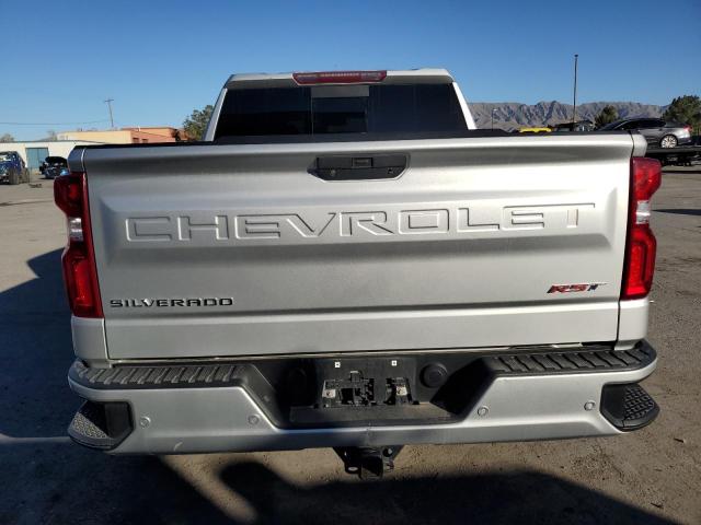 Photo 6 from auction – 2020 CHEVROLET SILVERADO with VIN 3GCUYEED4LG235147