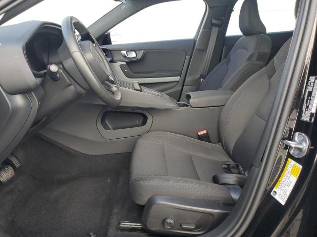 Photo 7 from auction – 2023 POLESTAR 2 with VIN YSMEG3KA2PL142386