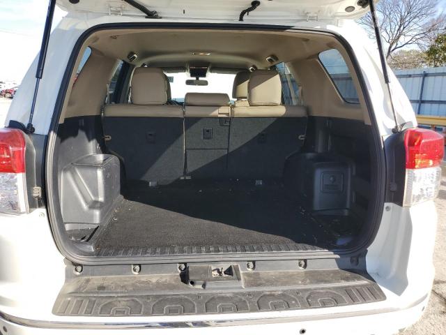 Photo 13 from auction – 2011 TOYOTA 4RUNNER SR with VIN JTEZU5JR1B5018854