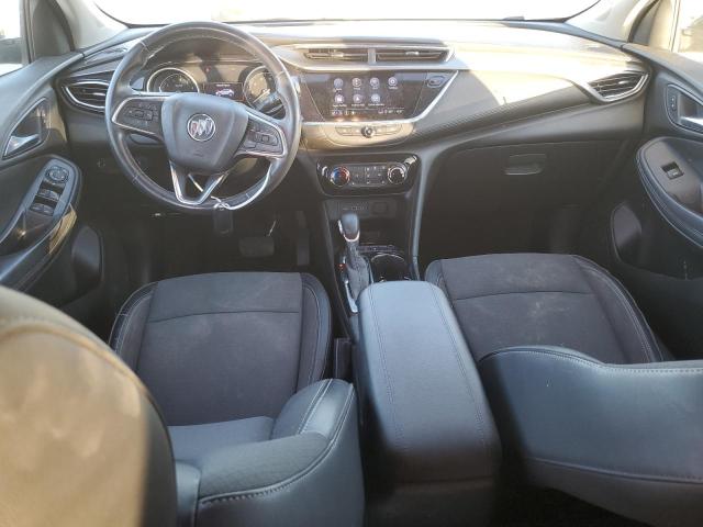 Photo 8 from auction – 2021 BUICK ENCORE GX with VIN KL4MMBS27MB040404