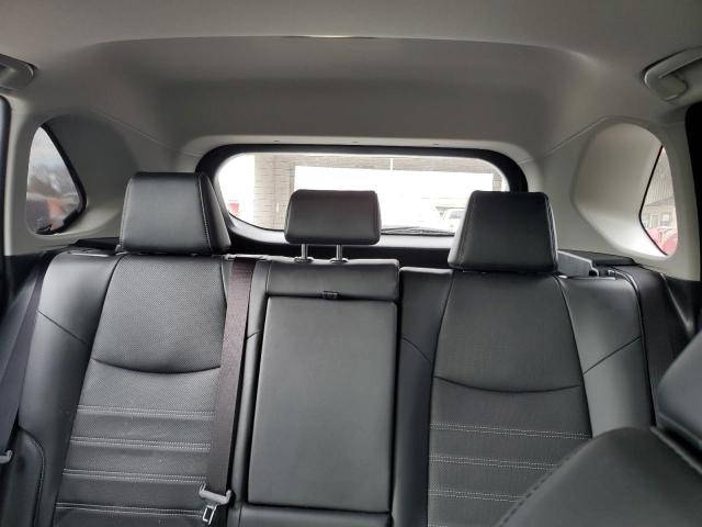 Photo 10 from auction – 2024 TOYOTA RAV4 LIMIT with VIN JTMD6RFV6RD142673