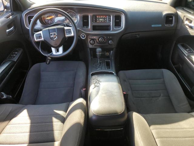 Photo 8 from auction – 2012 DODGE CHARGER SE with VIN 2C3CDXBG2CH110024