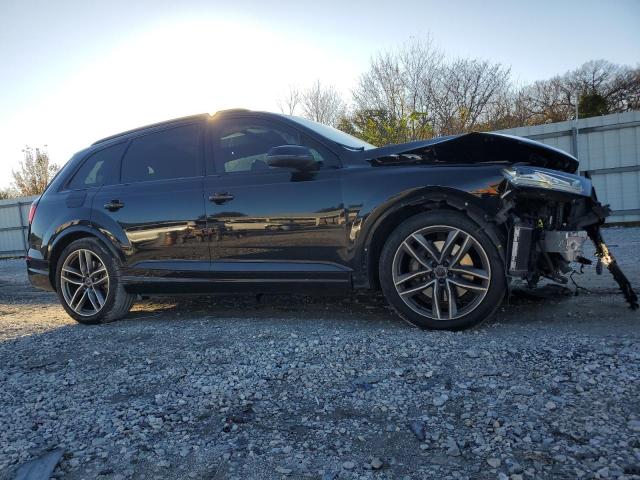 Photo 4 from auction – 2017 AUDI Q7 PRESTIG with VIN WA1VAAF76HD030762