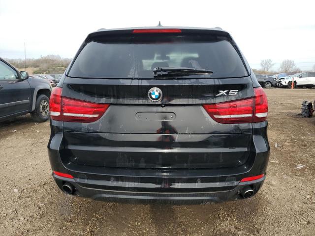 Photo 6 from auction – 2015 BMW X5 XDRIVE3 with VIN 5UXKR0C58F0K65343