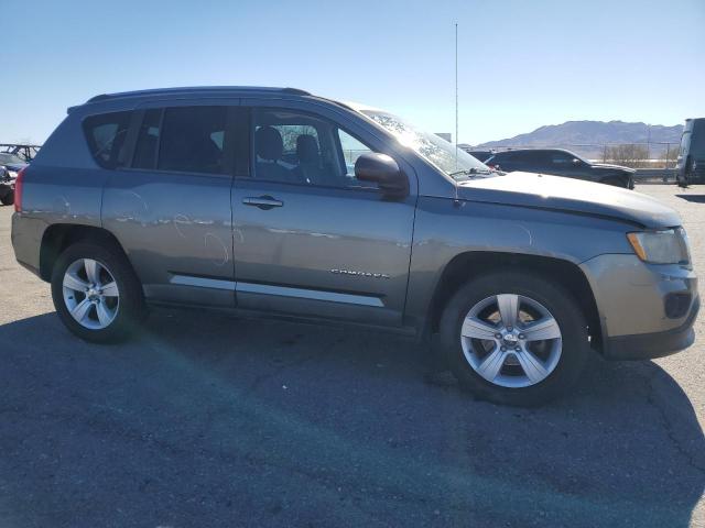 Photo 4 from auction – 2011 JEEP COMPASS SP with VIN 1J4NT1FA8BD215912