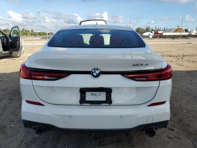 Photo 6 from auction – 2022 BMW 228I with VIN WBA53AK04N7K47985
