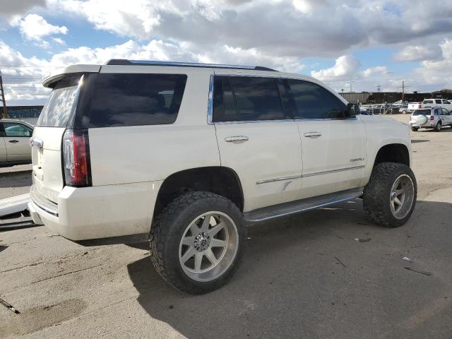 Photo 3 from auction – 2015 GMC YUKON DENA with VIN 1GKS2CKJ6FR511585