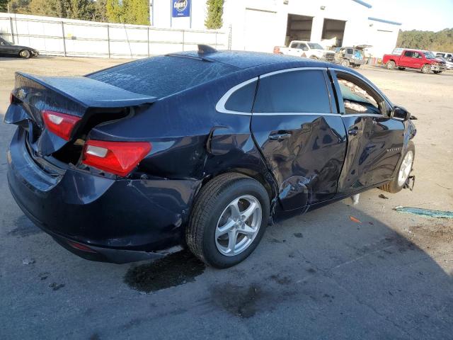 Photo 3 from auction – 2017 CHEVROLET MALIBU LS with VIN 1G1ZC5ST0HF264954