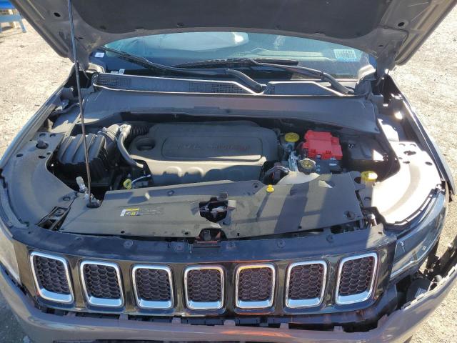 Photo 12 from auction – 2021 JEEP COMPASS LI with VIN 3C4NJDCB8MT561935