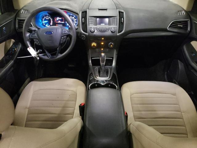 Photo 8 from auction – 2017 FORD EDGE SE with VIN 2FMPK4G92HBC68820