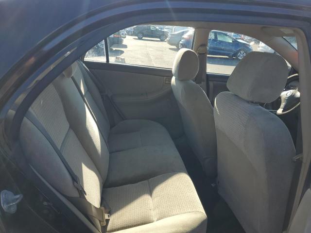 Photo 10 from auction – 2005 TOYOTA COROLLA CE with VIN 1NXBR32E05Z375519