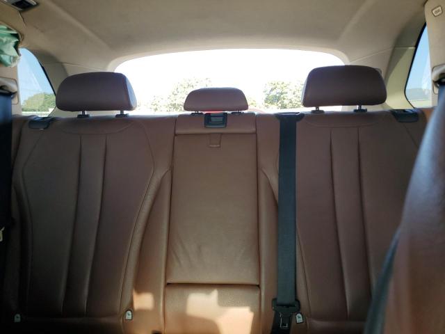 Photo 10 from auction – 2014 BMW X5 XDRIVE3 with VIN 5UXKS4C53E0J94840