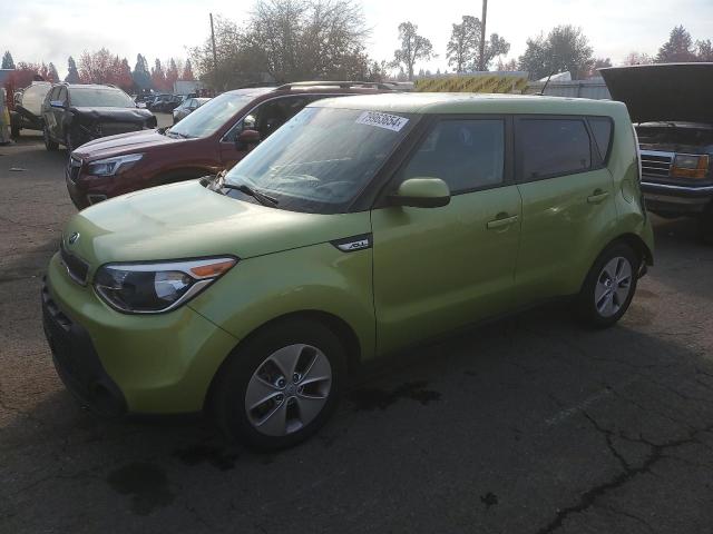 KIA SOUL 2016 with VIN KNDJN2A20G7866932 - Photo from auction