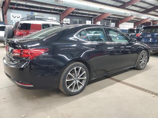 Photo 3 from auction – 2016 ACURA TLX TECH with VIN 19UUB3F52GA004430