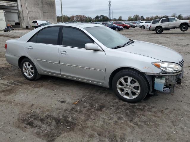 Photo 4 from auction – 2005 TOYOTA CAMRY LE with VIN 4T1BE30K15U532222