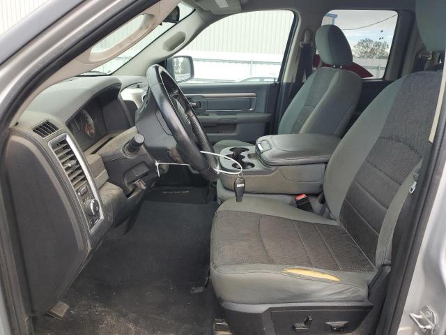 Photo 7 from auction – 2016 RAM 1500 SLT with VIN 1C6RR7GT0GS286847