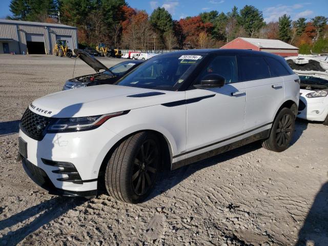 LAND ROVER RANGE ROVE 2019 with VIN SALYL2EX0KA206565 - Photo from auction
