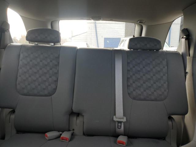 Photo 10 from auction – 2008 CHEVROLET EQUINOX LS with VIN 2CNDL13F086314874
