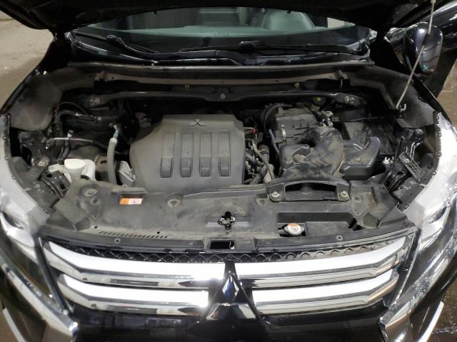 Photo 12 from auction – 2018 MITSUBISHI ECLIPSE CR with VIN JA4AT5AA5JZ039285