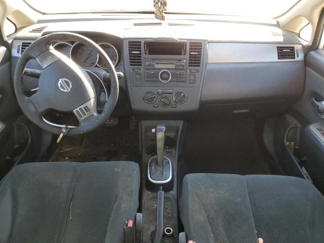 Photo 8 from auction – 2010 NISSAN VERSA S with VIN 3N1BC1CP4AL365609