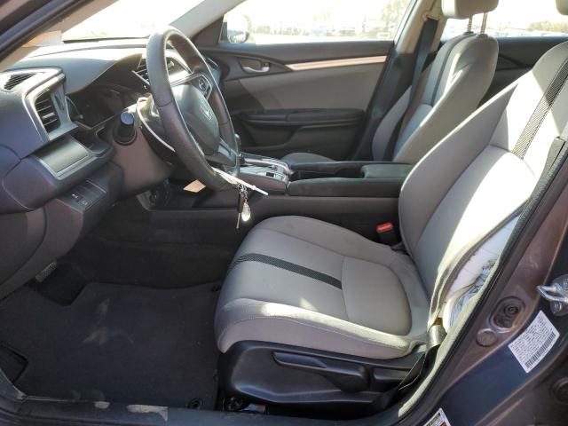 Photo 7 from auction – 2017 HONDA CIVIC LX with VIN 2HGFC2F59HH568854
