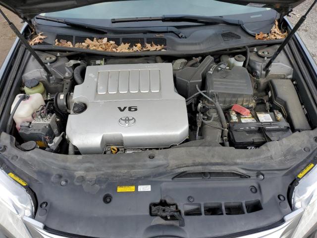 Photo 11 from auction – 2011 TOYOTA AVALON BAS with VIN 4T1BK3DBXBU378494