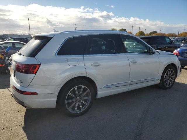 Photo 3 from auction – 2017 AUDI Q7 PRESTIG with VIN WA1VAAF70HD042390