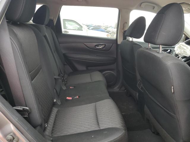 Photo 11 from auction – 2017 NISSAN ROGUE S with VIN KNMAT2MT3HP603099